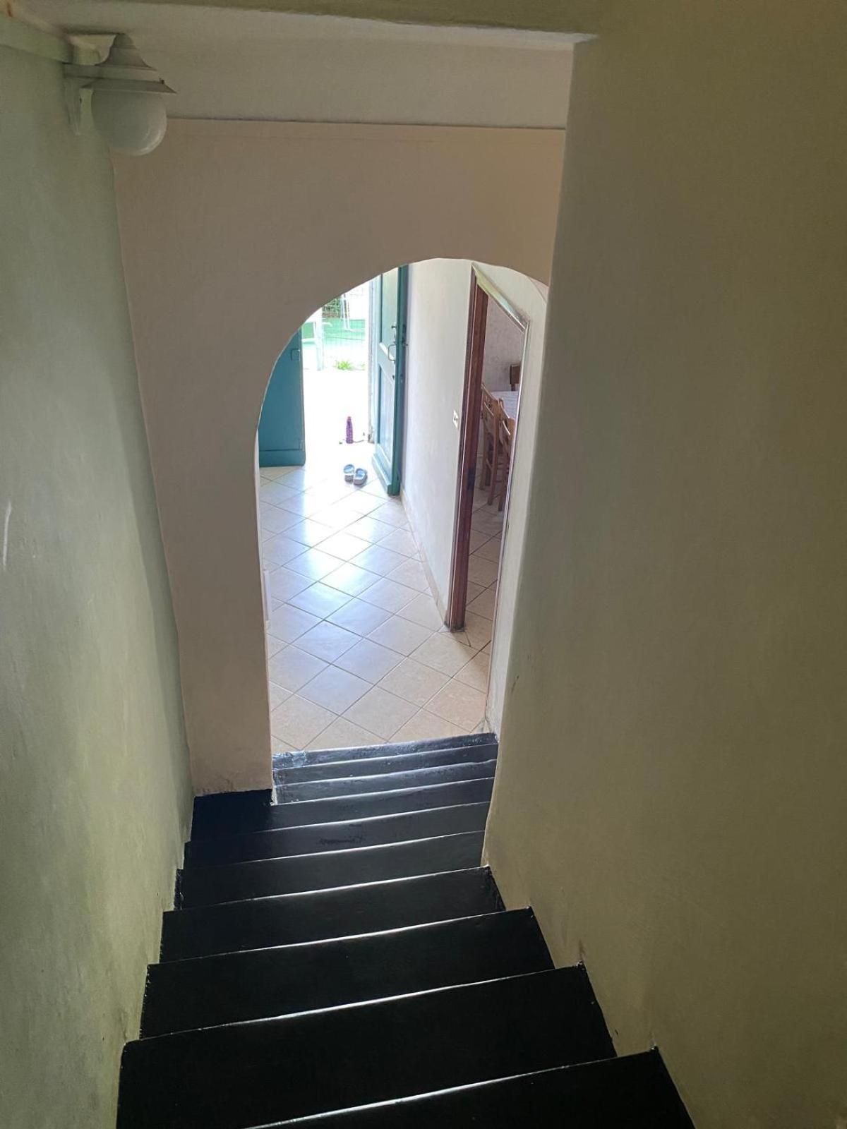 Casa Elvira Villa Imperia Exterior photo
